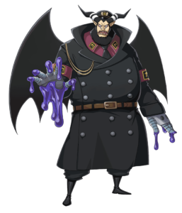 マゼラン Magellan