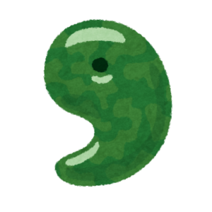 八尺瓊勾玉 Yasakani no Magatama