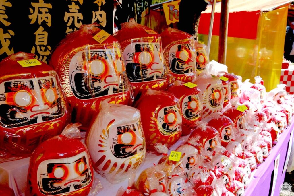 Daruma