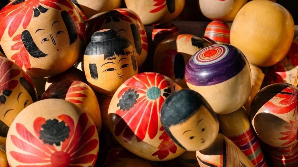 Kokeshi