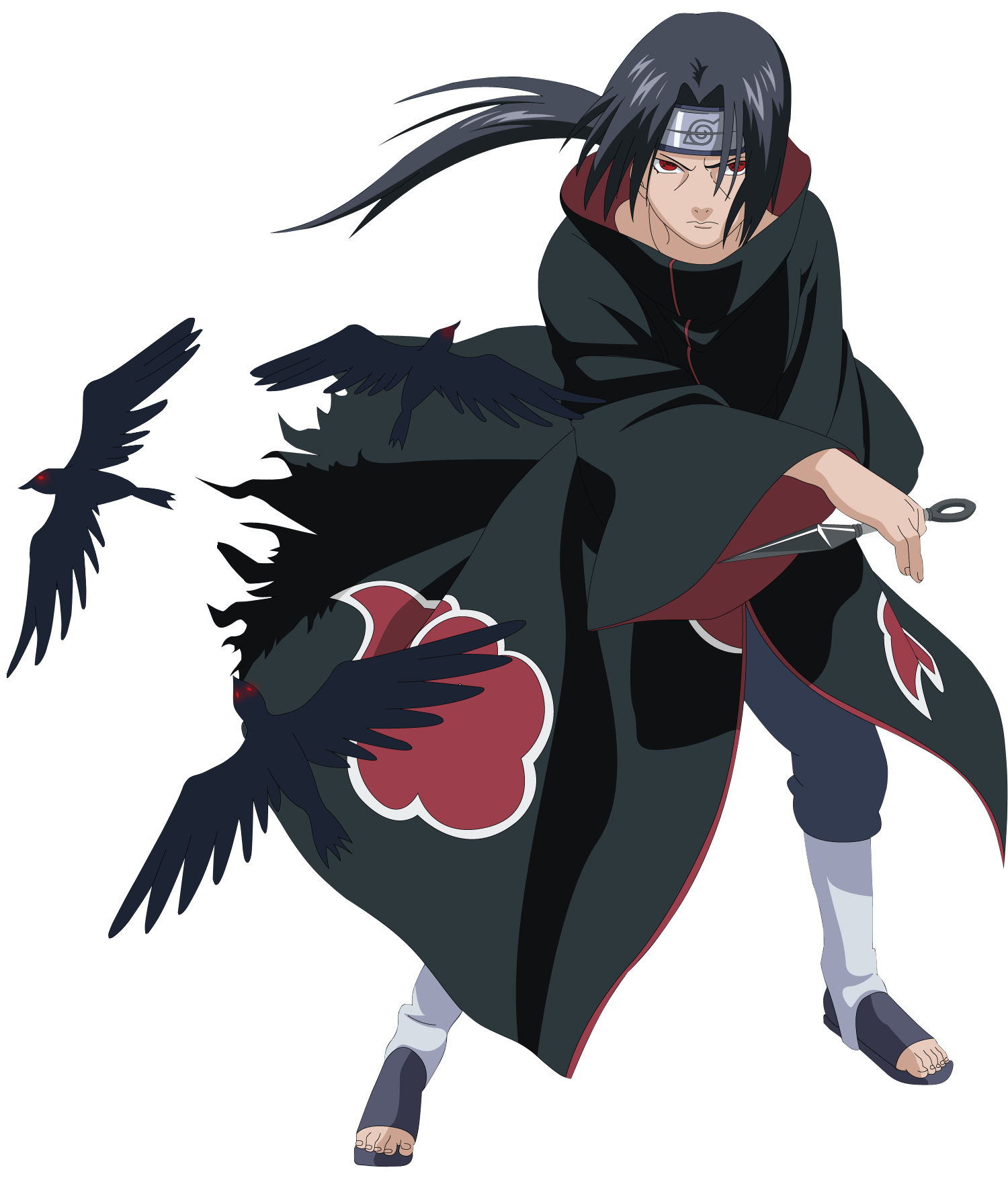 うちは イタチ Itachi Uchiha