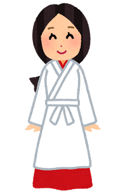 イザナミ Izanami