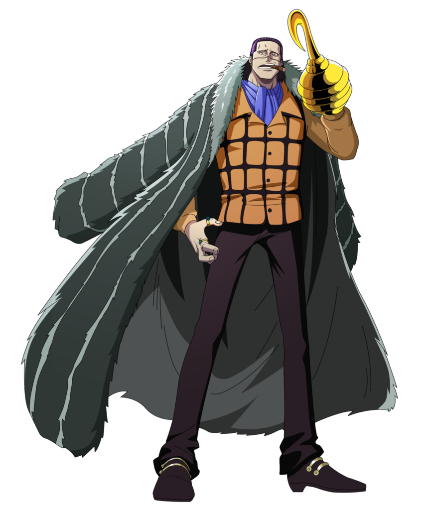 クロコダイル Crocodile