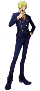 サンジ Sanji