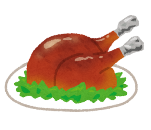 鶏肉 Viande de poulet