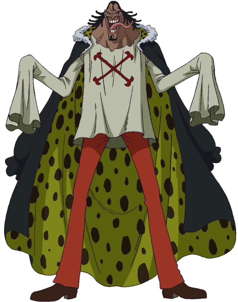 カリブー Caribou