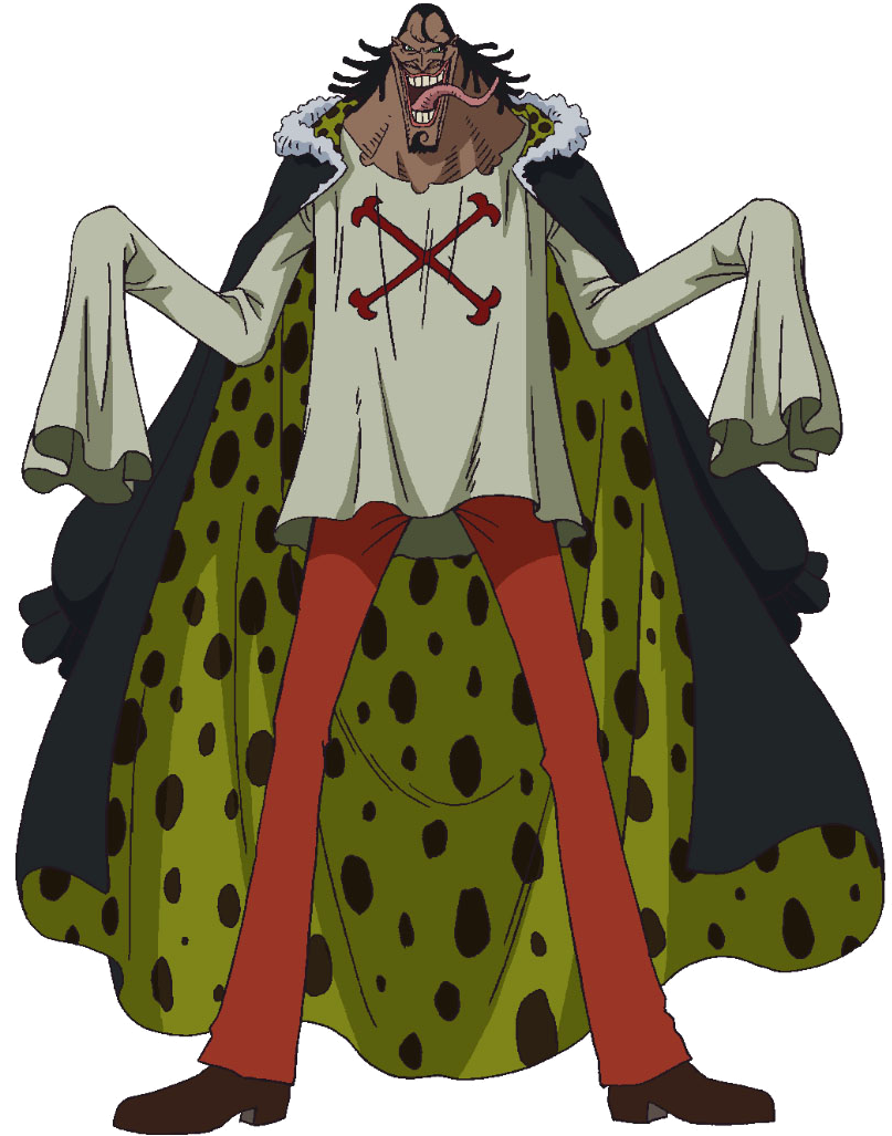 カリブー Caribou