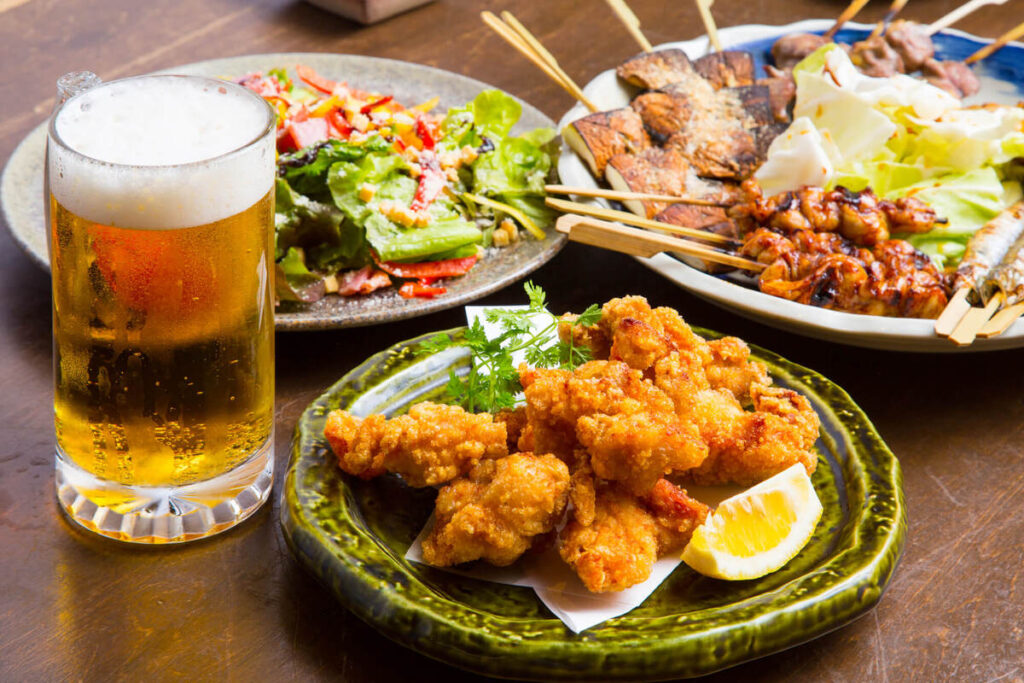 Izakaya