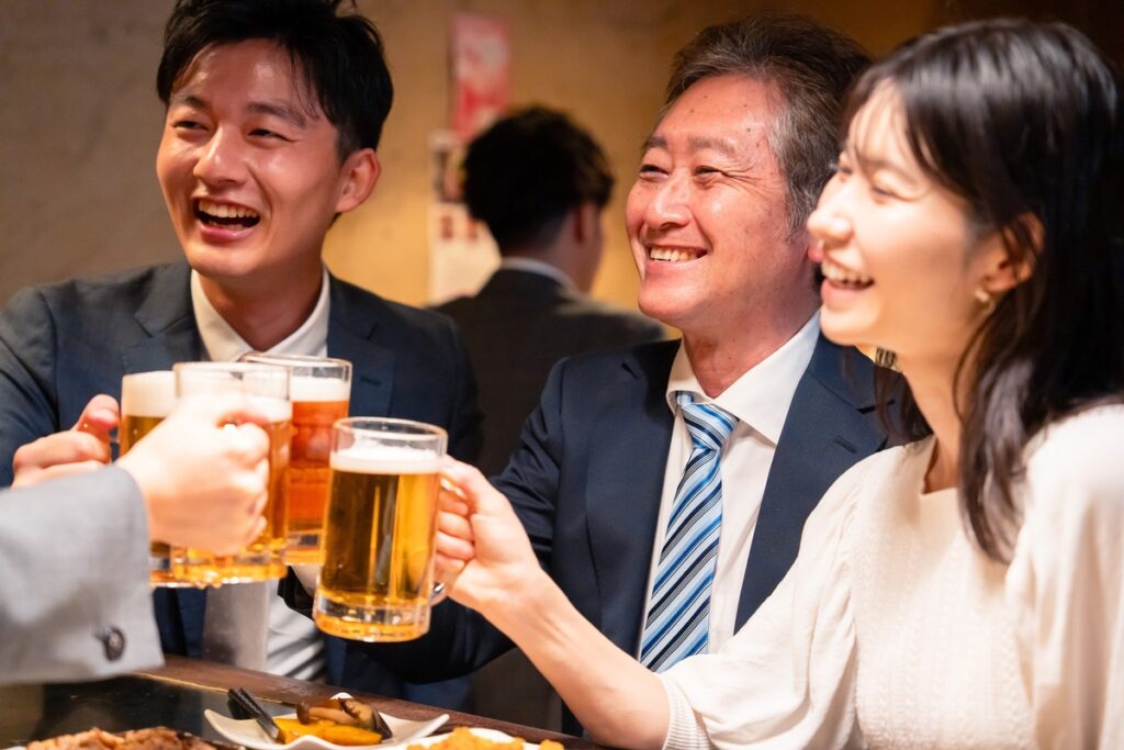 Nomikai