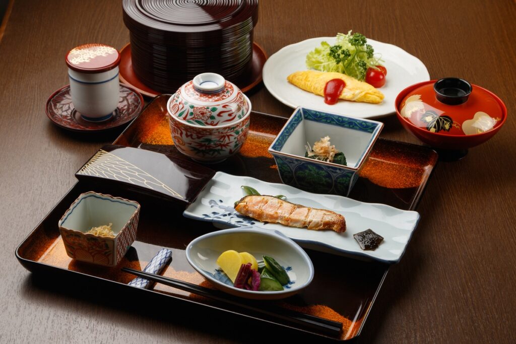 Kaiseki