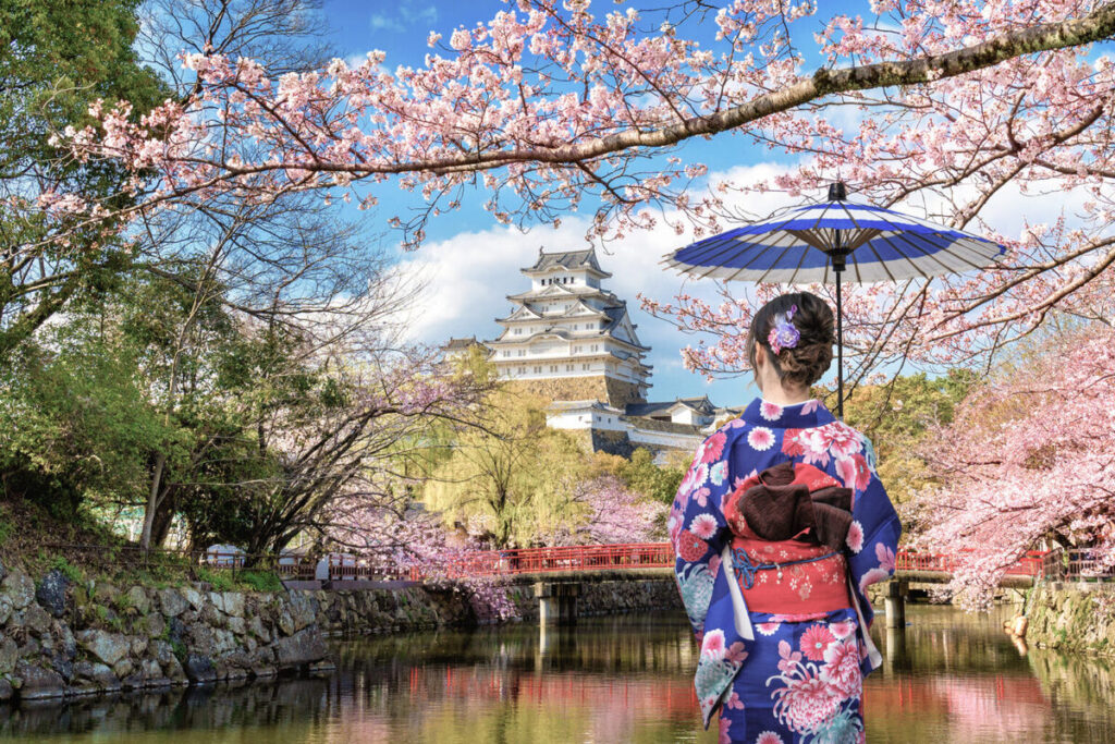 Kimono