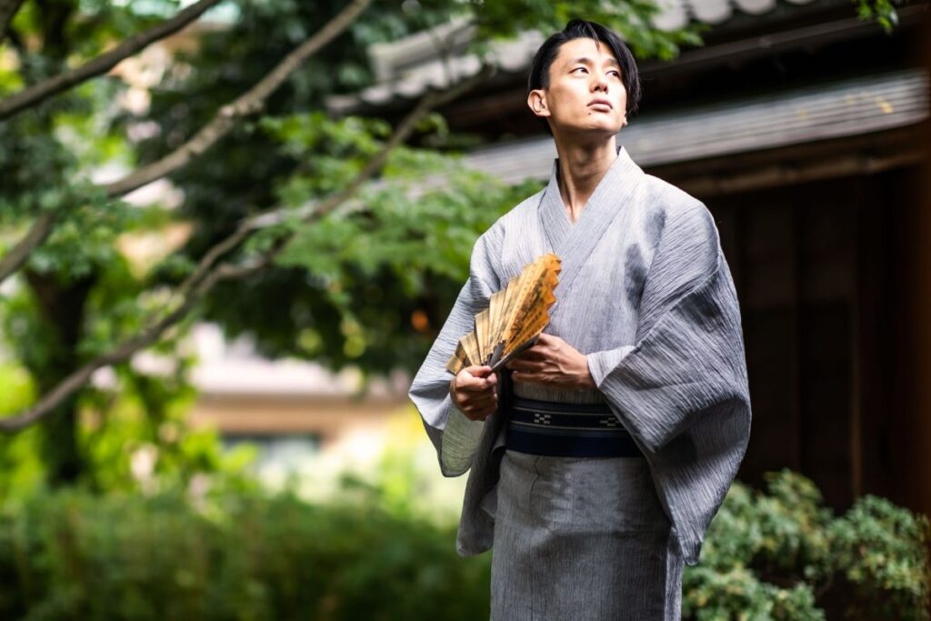 Kimono