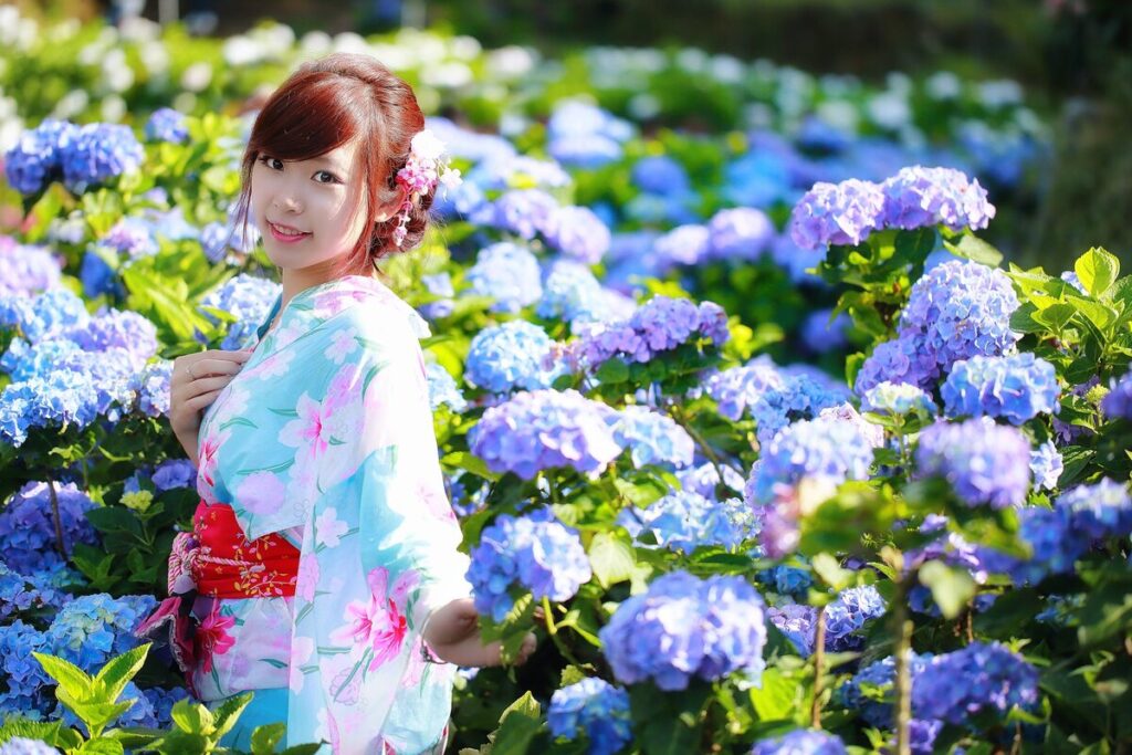 Kimono