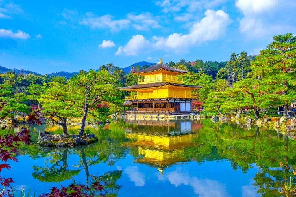 Kinkaku-ji
