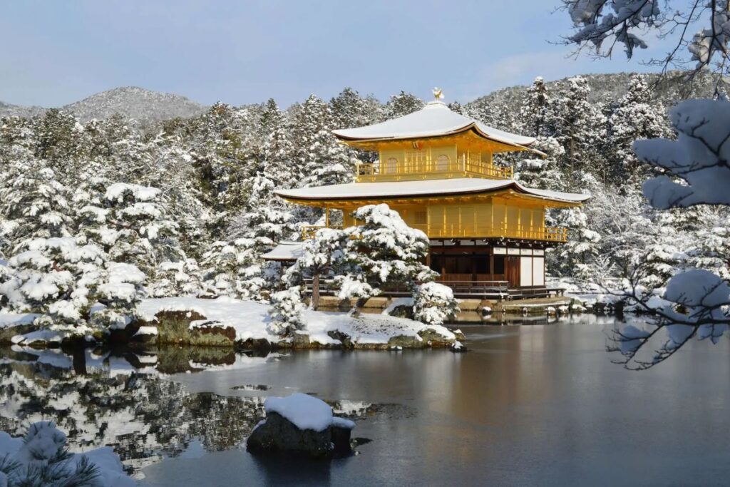 Kinkaku-ji