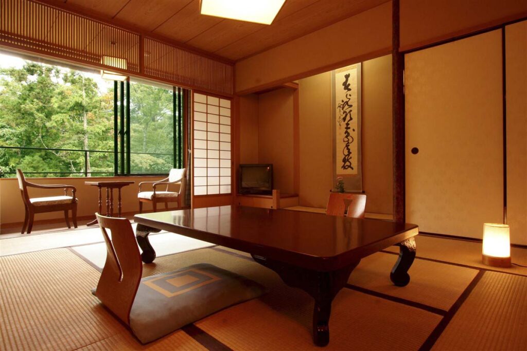Ryokan