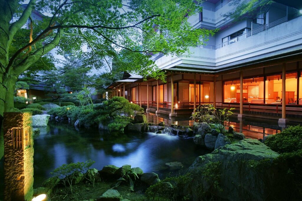 Ryokan