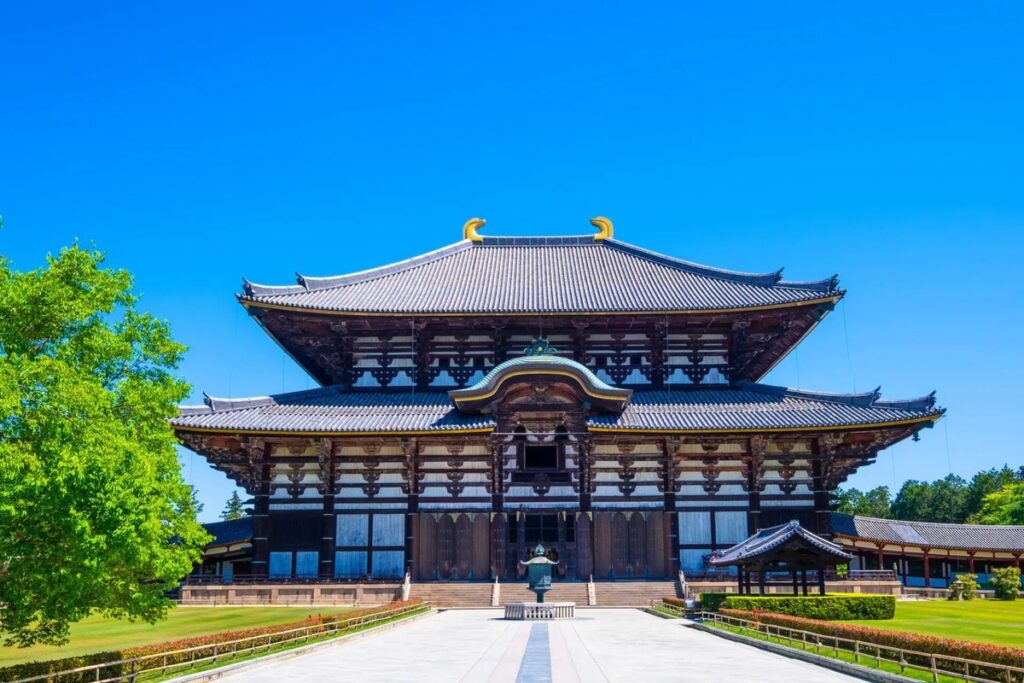Tōdai-ji