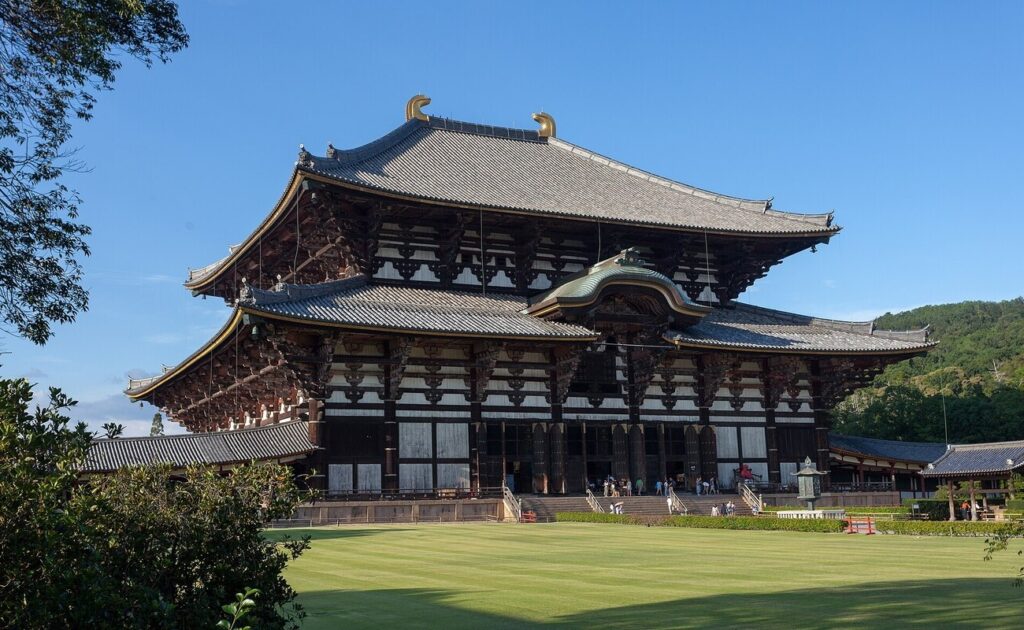 Tōdai-ji
