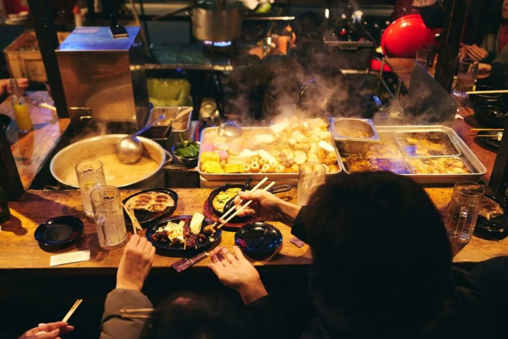 Yatai