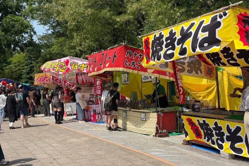 Yatai