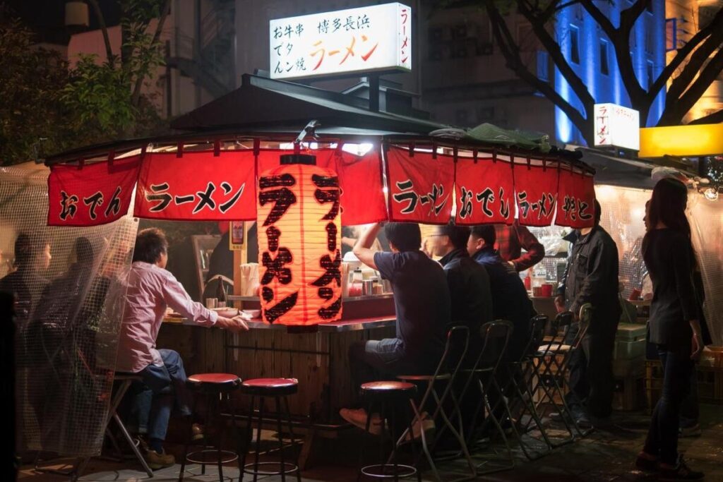 Yatai
