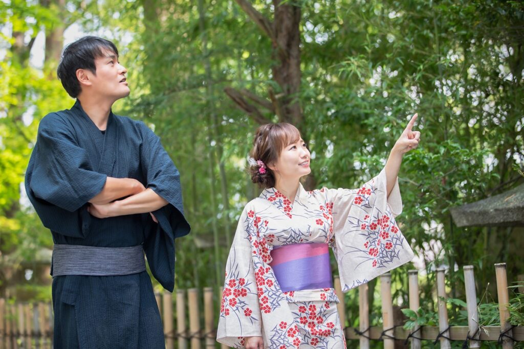 Yukata