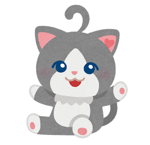 可愛い Mignon, joli, adorable