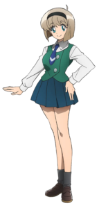 細川 美樹 Miki Hosokawa