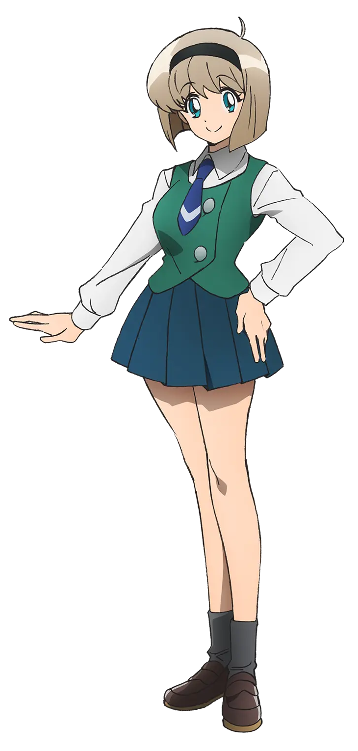 細川 美樹 Miki Hosokawa