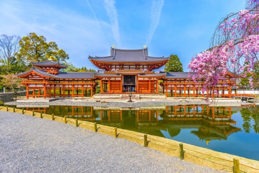 Byōdō-in