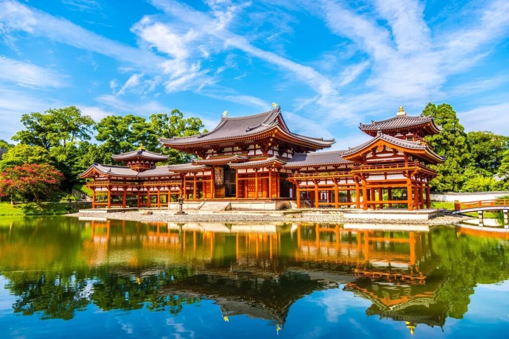 Byōdō-in