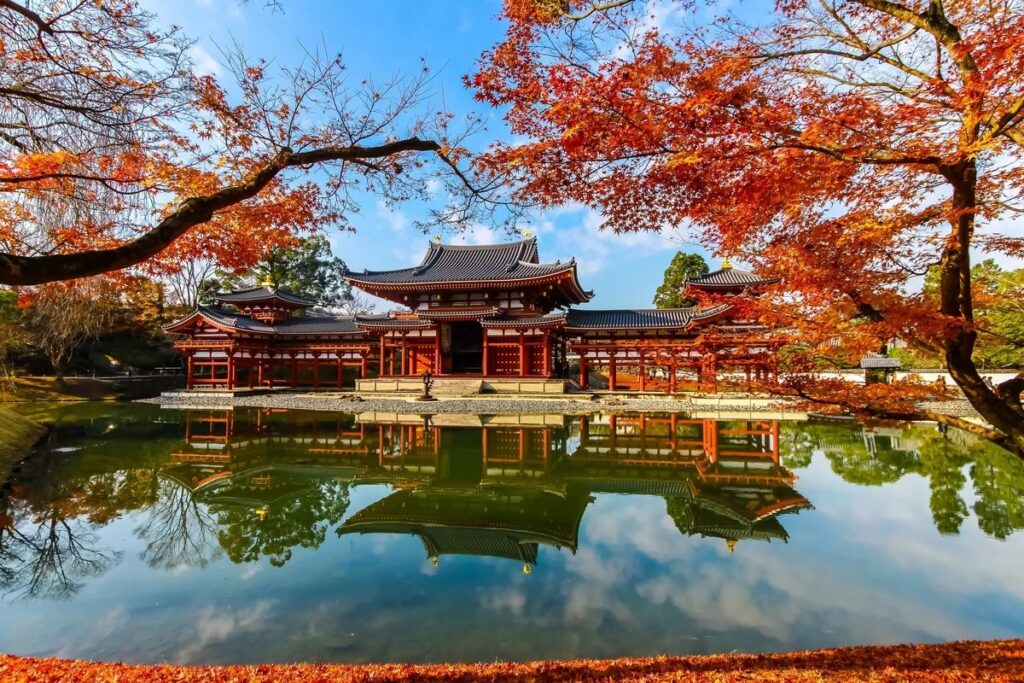 Byōdō-in