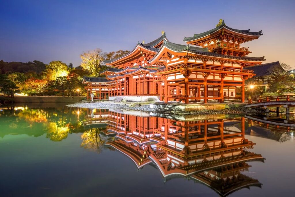 Byōdō-in