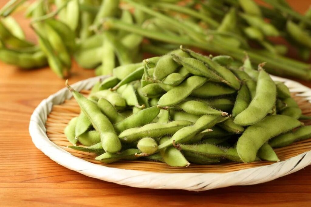 Edamame