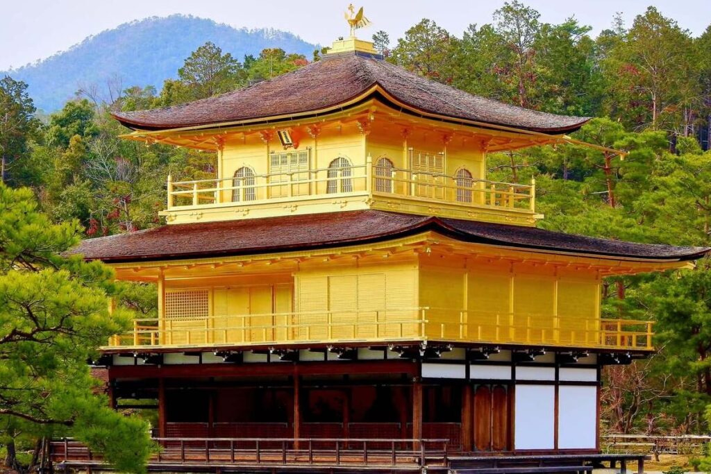 Kinkaku-ji