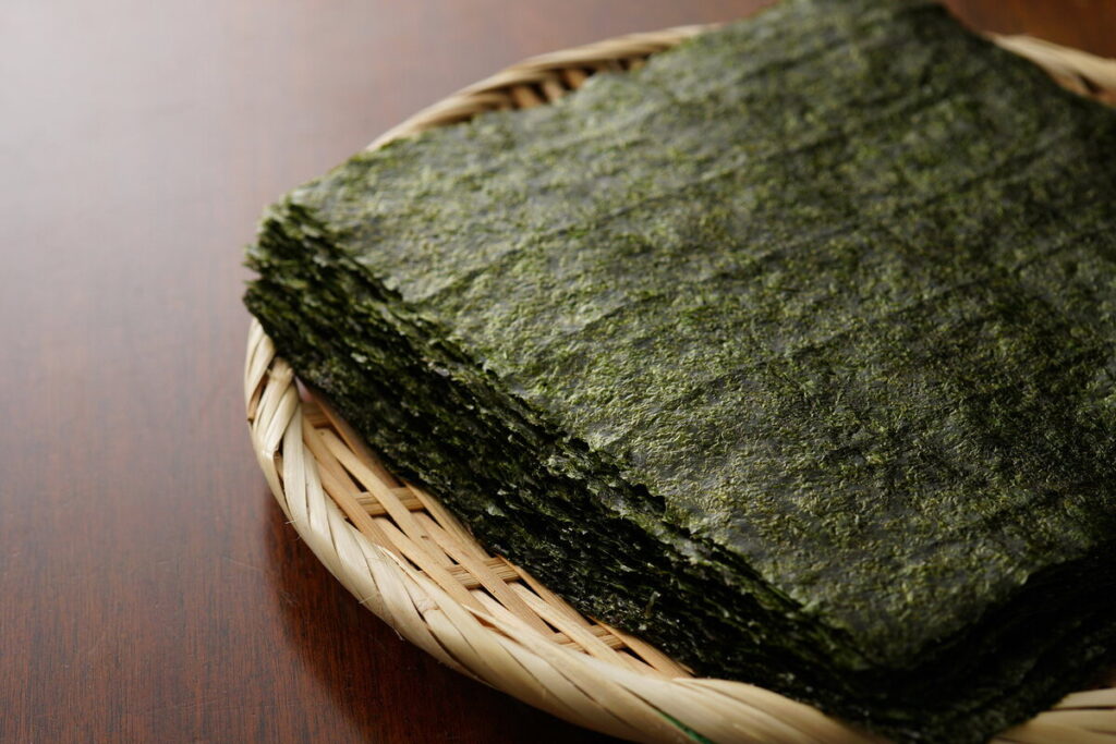 Nori