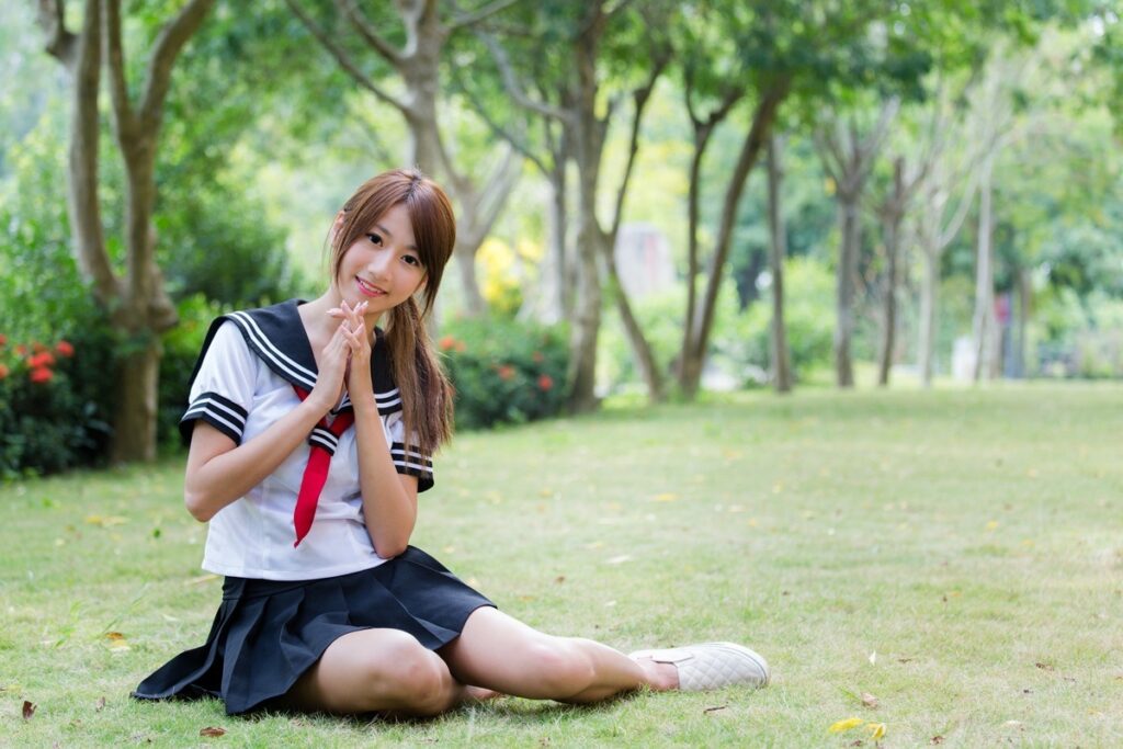 Sailor fuku