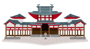 平等院 Byōdō-in