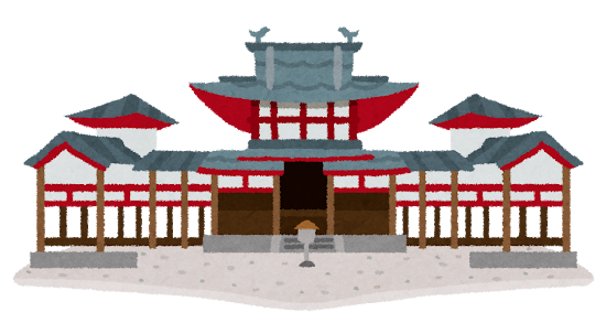 平等院 Byōdō-in