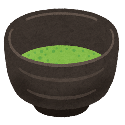 抹茶 Matcha