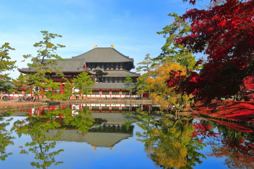 Tōdai-ji