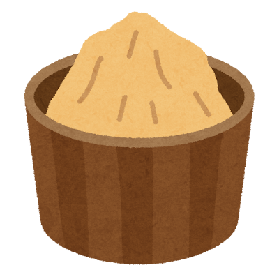 白味噌 Miso blanc