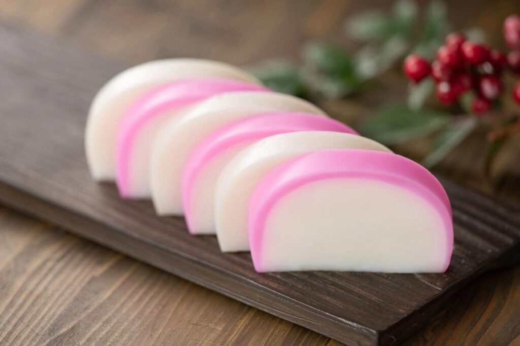 Kamaboko
