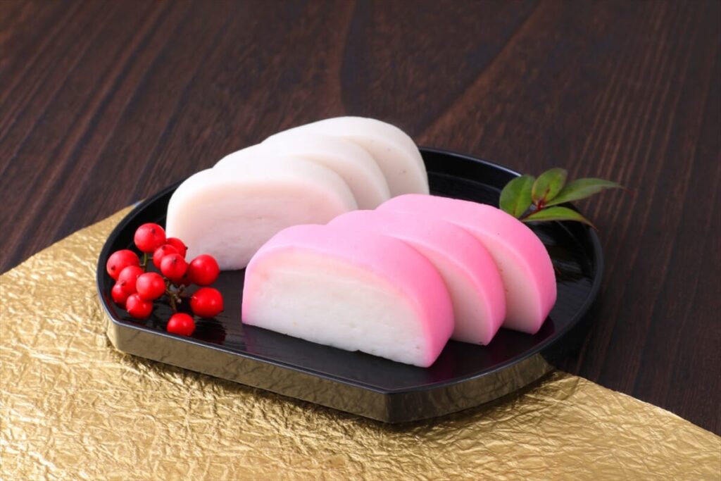 Kamaboko