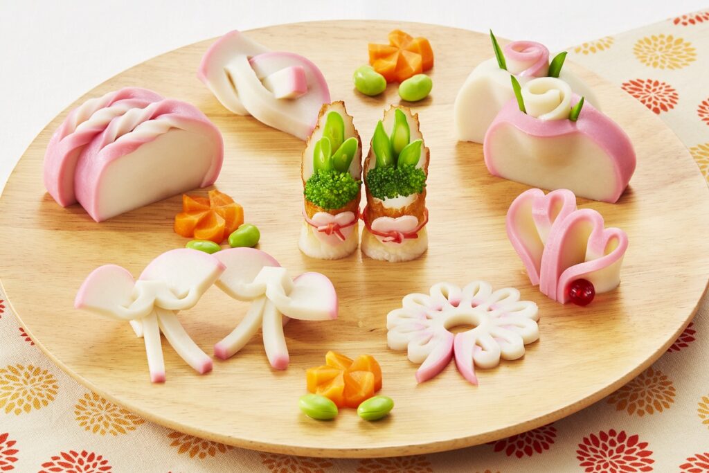 Kamaboko
