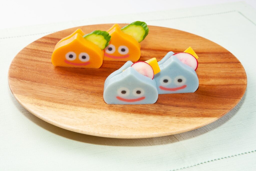 Kamaboko Dragon Quest