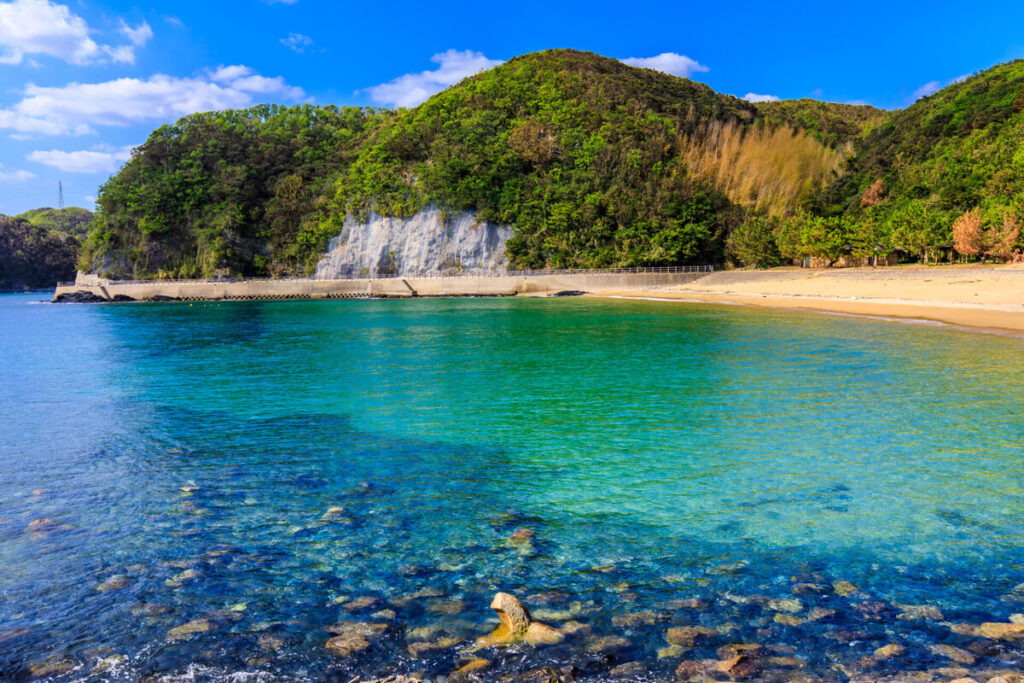 Tsushima