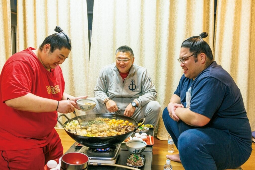 Chanko nabe