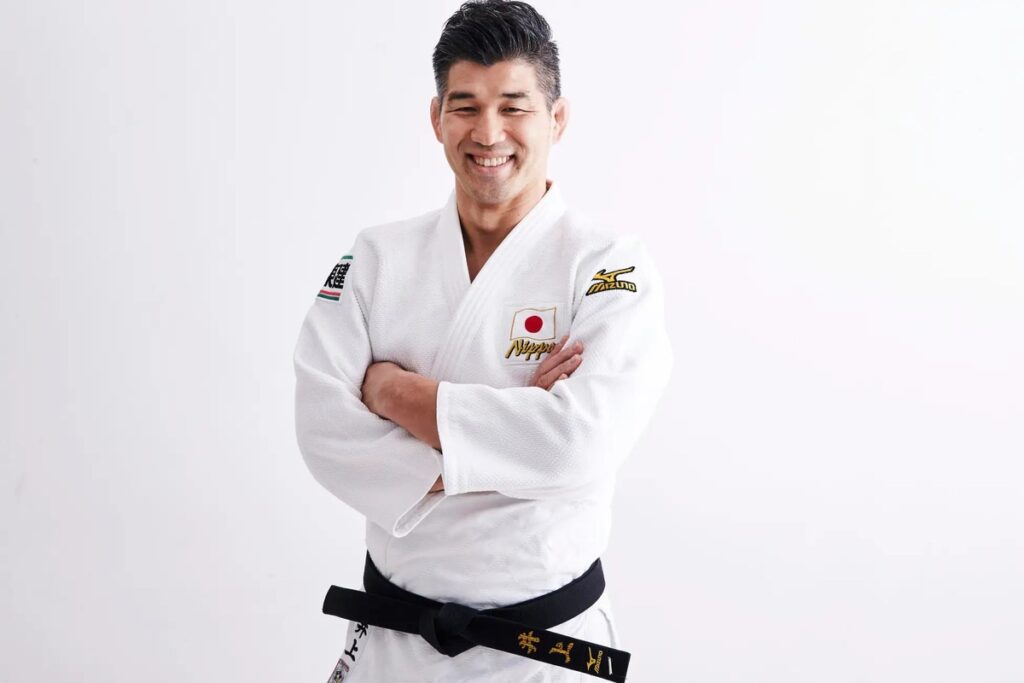 Judo